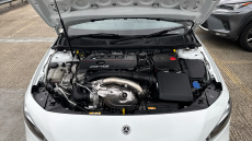 Mercedes-AMG A-Class A35 4Matic Premium Plus Edition 5dr Auto Petrol Hatchback